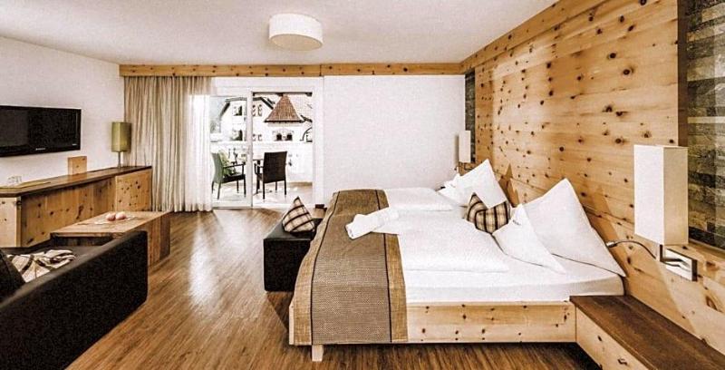 Vitalpina Hotel Schulerhof image