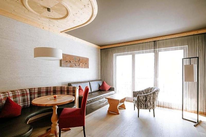 Vitalpina Hotel Schulerhof image