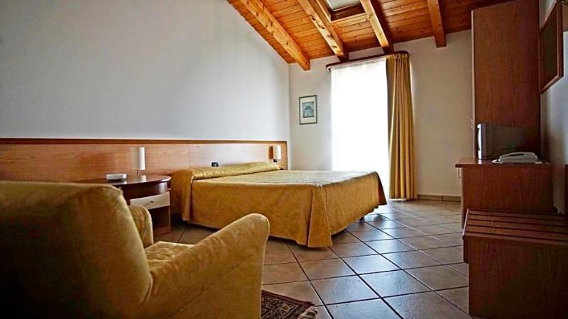 Hotel Alla Nave image