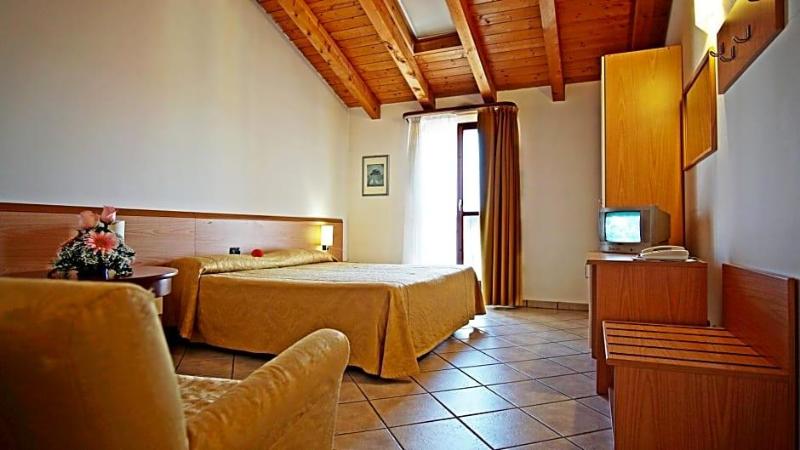 Hotel Alla Nave image