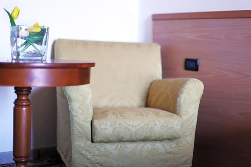 Hotel Alla Nave image