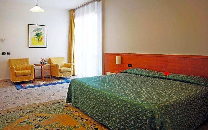Hotel Alla Nave image