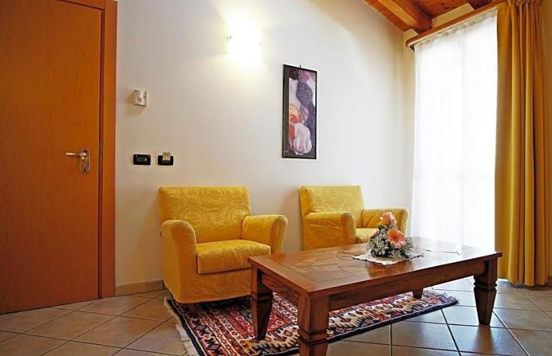 Hotel Alla Nave image