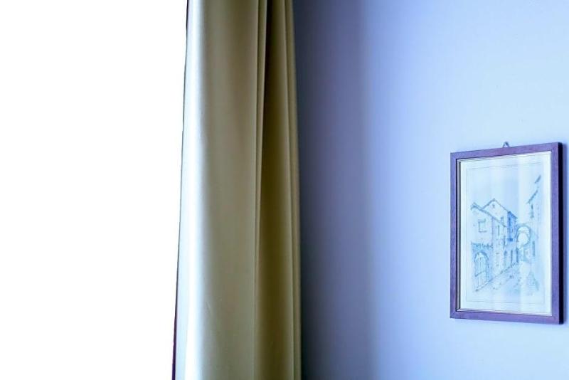 Hotel Alla Nave image