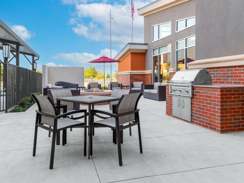 Residence Inn By Marriott Oklahoma City Norman image
