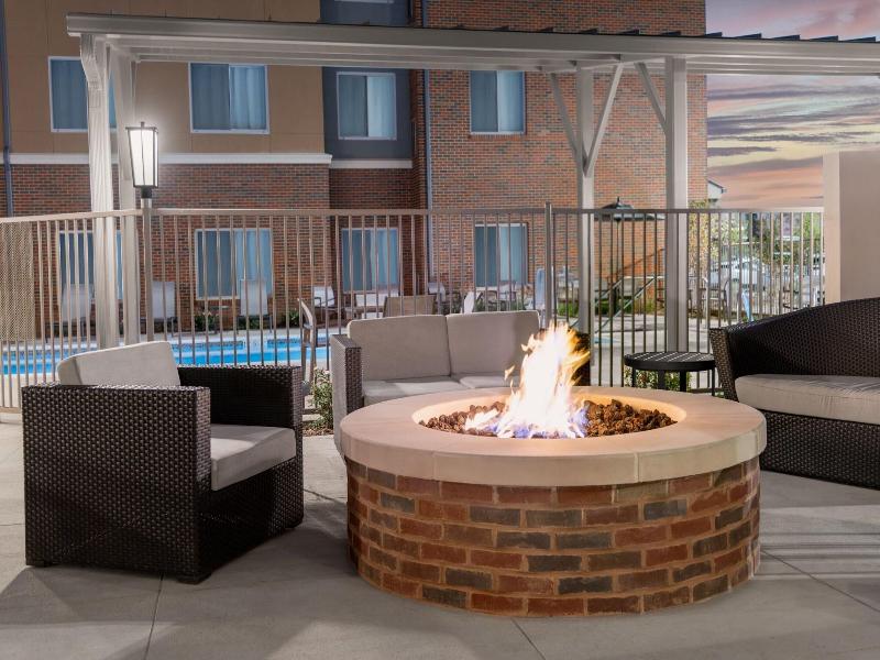 Residence Inn By Marriott Oklahoma City Norman image