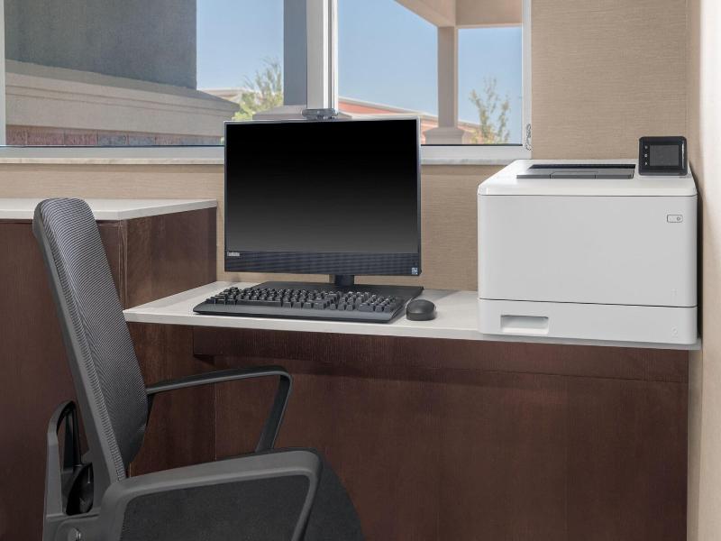 Residence Inn By Marriott Oklahoma City Norman image