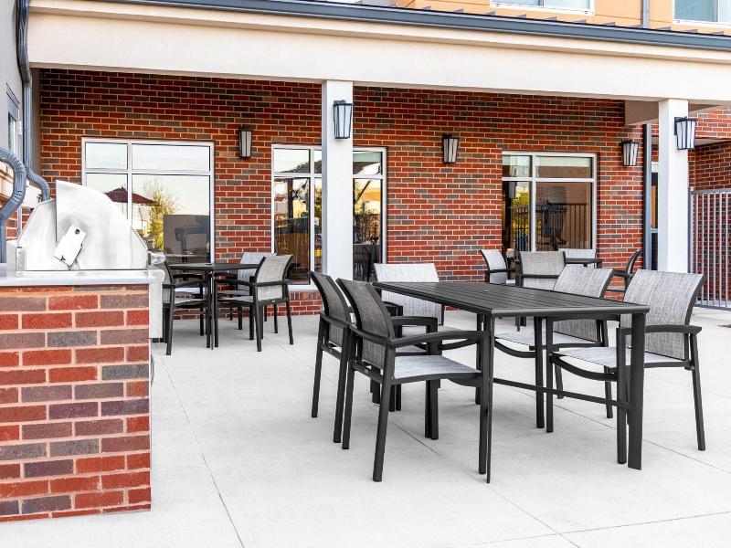 Residence Inn By Marriott Oklahoma City Norman image