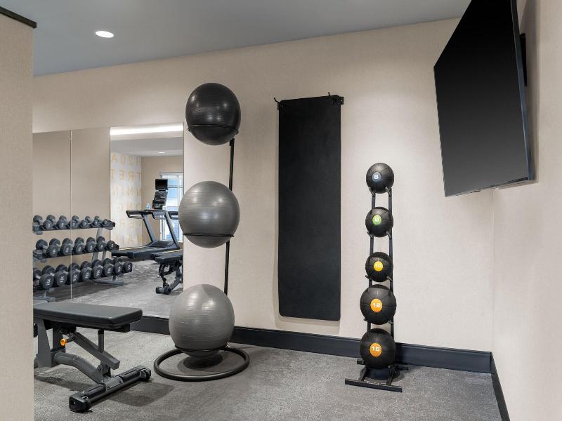 Residence Inn By Marriott Oklahoma City Norman image