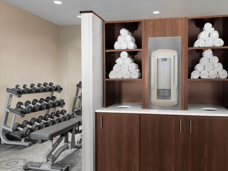 Residence Inn By Marriott Oklahoma City Norman image