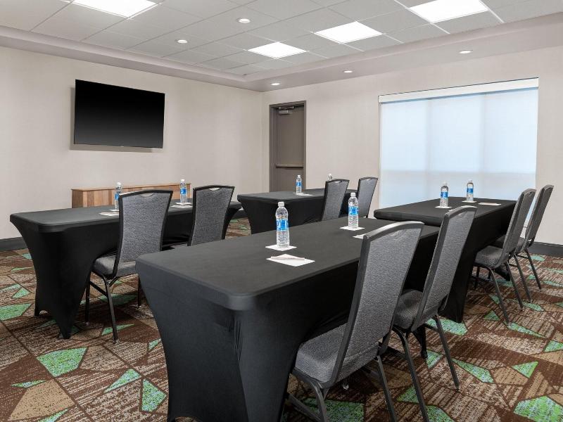 Residence Inn By Marriott Oklahoma City Norman image