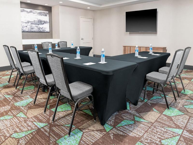 Residence Inn By Marriott Oklahoma City Norman image