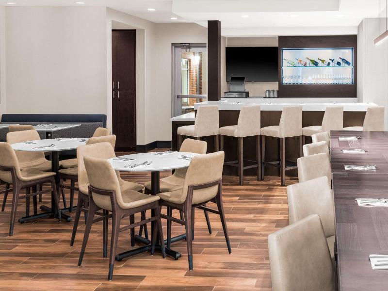 Residence Inn By Marriott Oklahoma City Norman image