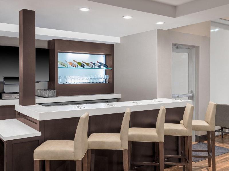 Residence Inn By Marriott Oklahoma City Norman image