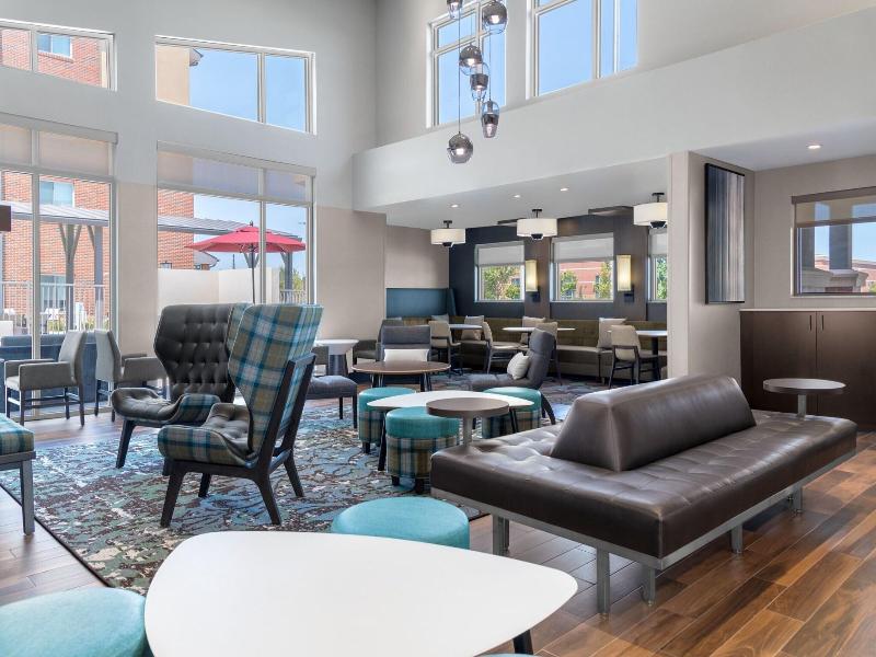Residence Inn By Marriott Oklahoma City Norman image