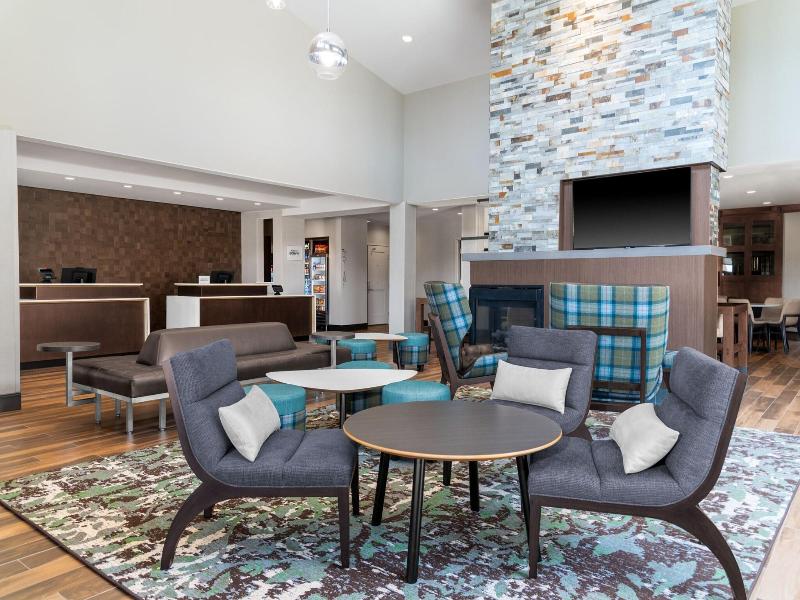 Residence Inn By Marriott Oklahoma City Norman image