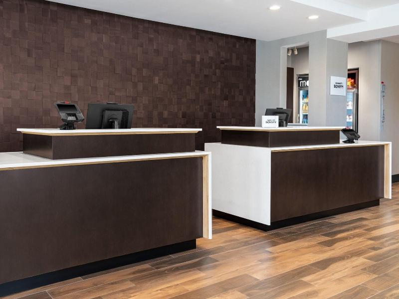 Residence Inn By Marriott Oklahoma City Norman image