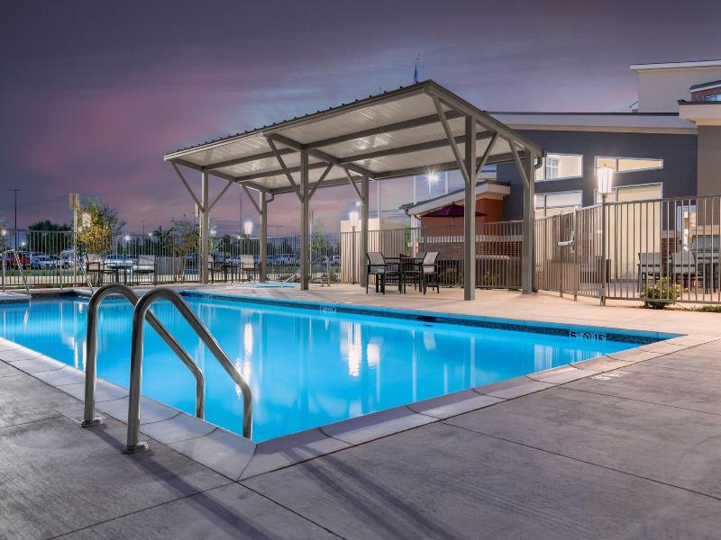 Residence Inn By Marriott Oklahoma City Norman image