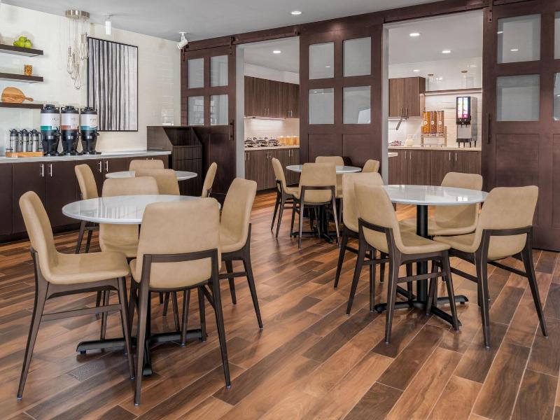 Residence Inn By Marriott Oklahoma City Norman image