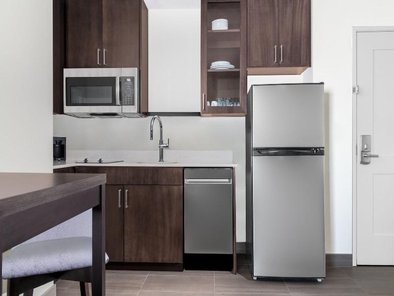 Residence Inn By Marriott Oklahoma City Norman image
