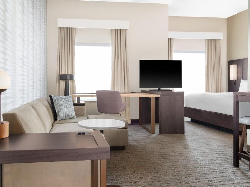 Residence Inn By Marriott Oklahoma City Norman image