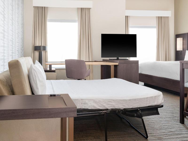 Residence Inn By Marriott Oklahoma City Norman image