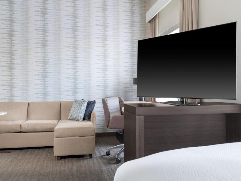 Residence Inn By Marriott Oklahoma City Norman image