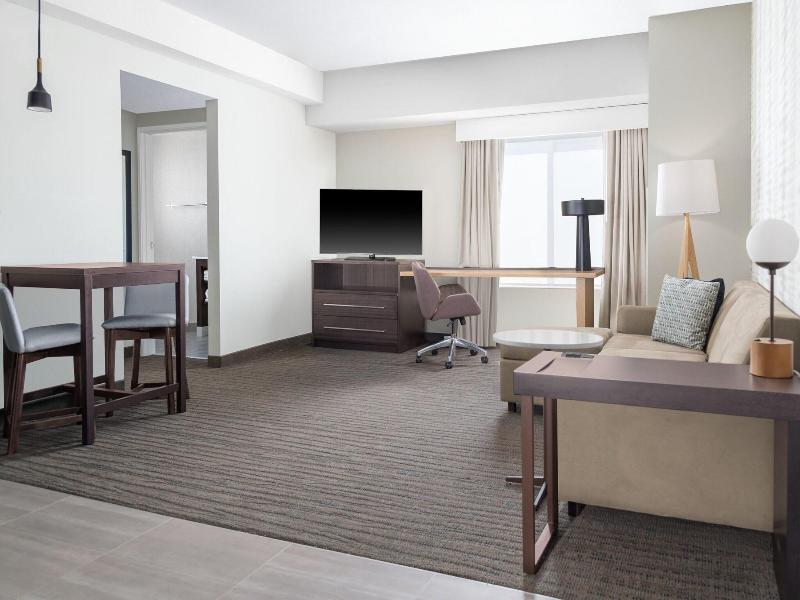 Residence Inn By Marriott Oklahoma City Norman image