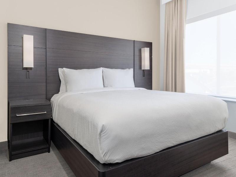 Residence Inn By Marriott Oklahoma City Norman image