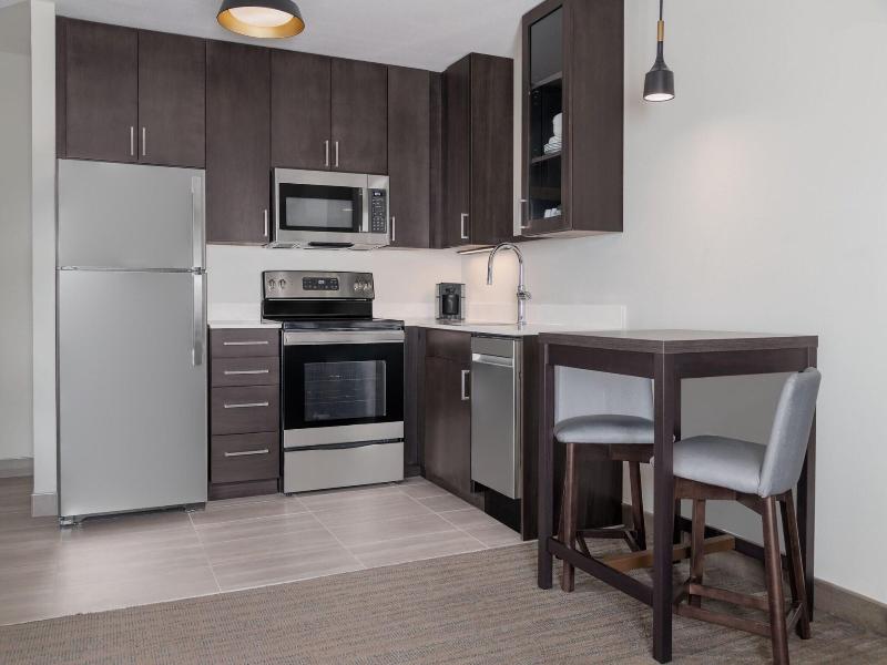 Residence Inn By Marriott Oklahoma City Norman image