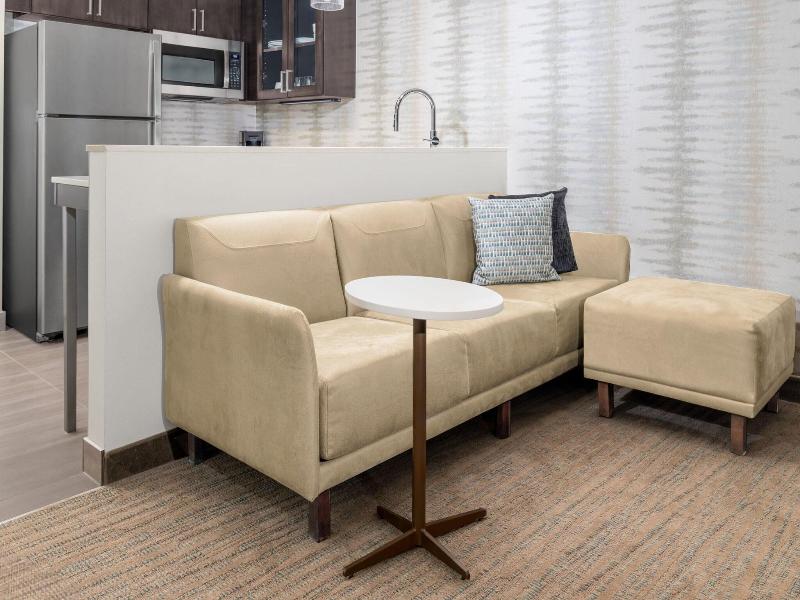 Residence Inn By Marriott Oklahoma City Norman image