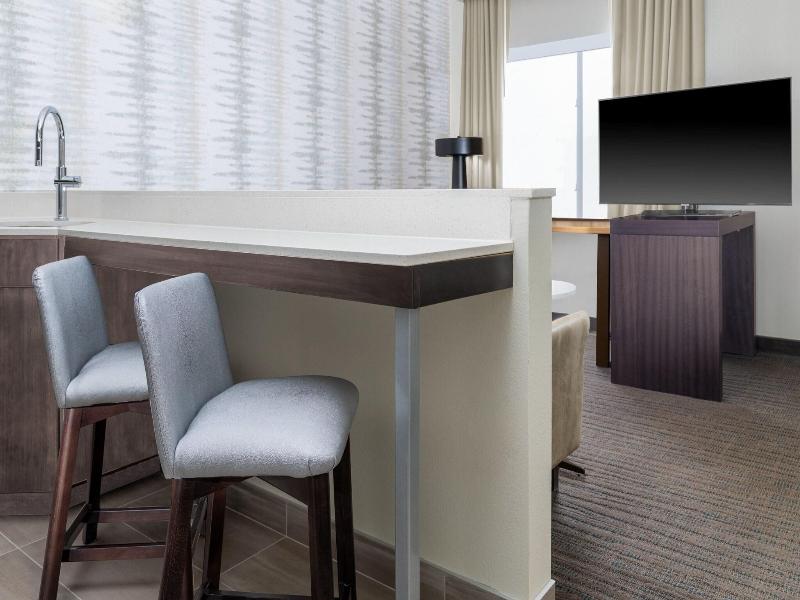 Residence Inn By Marriott Oklahoma City Norman image