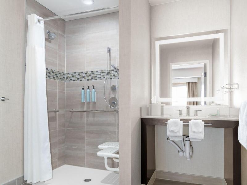 Residence Inn By Marriott Oklahoma City Norman image