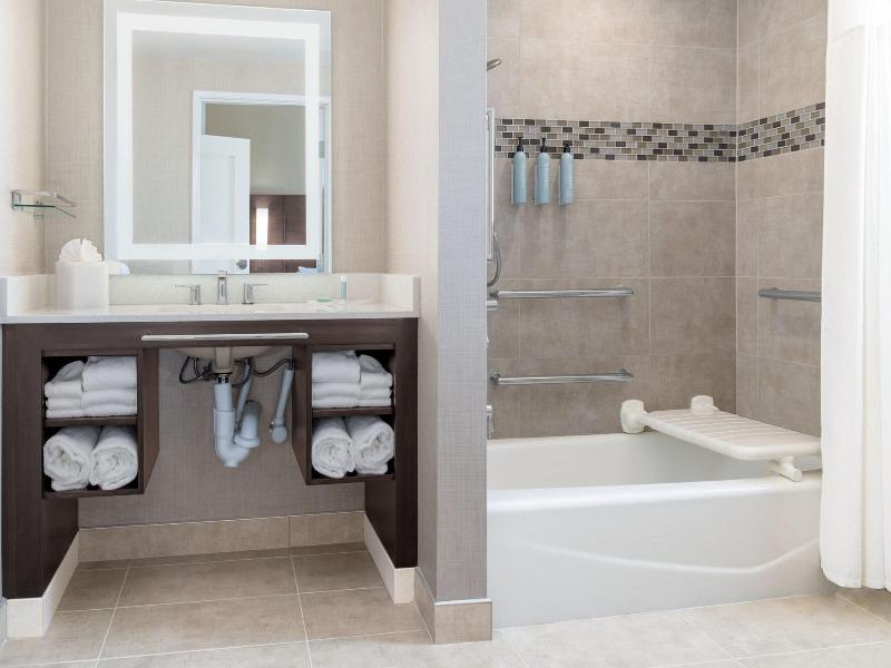 Residence Inn By Marriott Oklahoma City Norman image