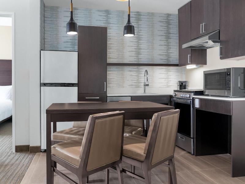 Residence Inn By Marriott Oklahoma City Norman image