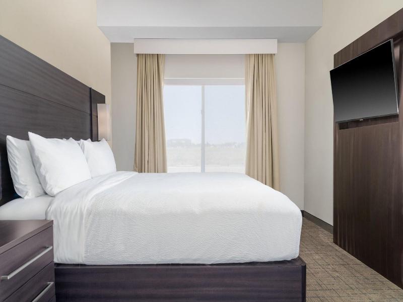 Residence Inn By Marriott Oklahoma City Norman image