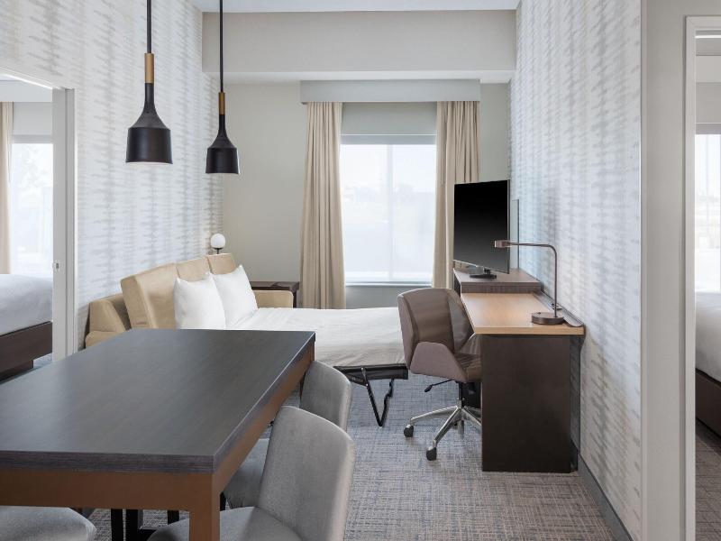 Residence Inn By Marriott Oklahoma City Norman image