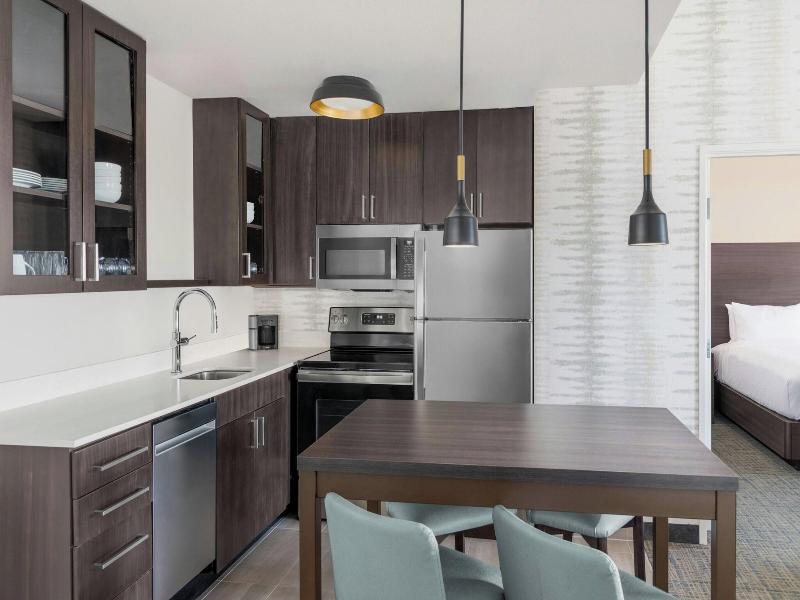Residence Inn By Marriott Oklahoma City Norman image