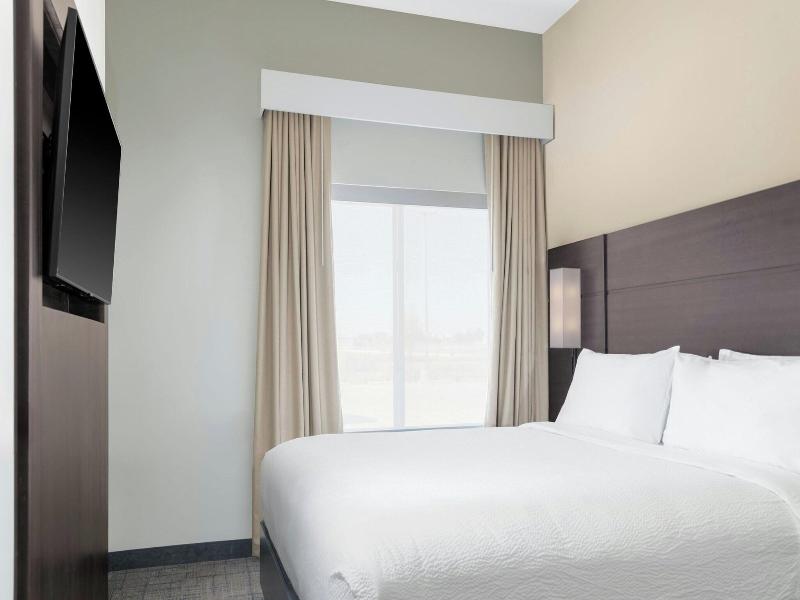 Residence Inn By Marriott Oklahoma City Norman image