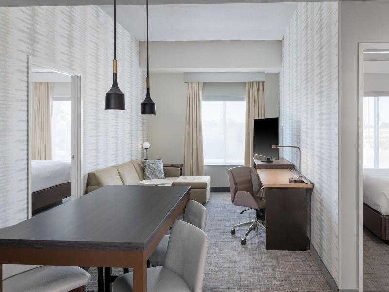 Residence Inn By Marriott Oklahoma City Norman image