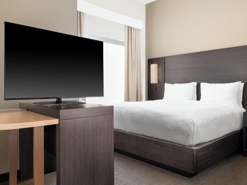 Residence Inn By Marriott Oklahoma City Norman image