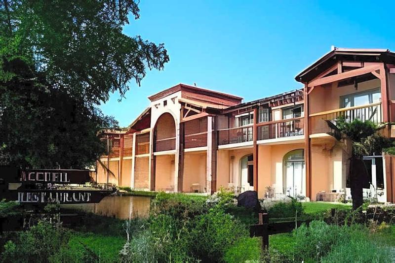 Le Domaine De Falgos Golf Spa image