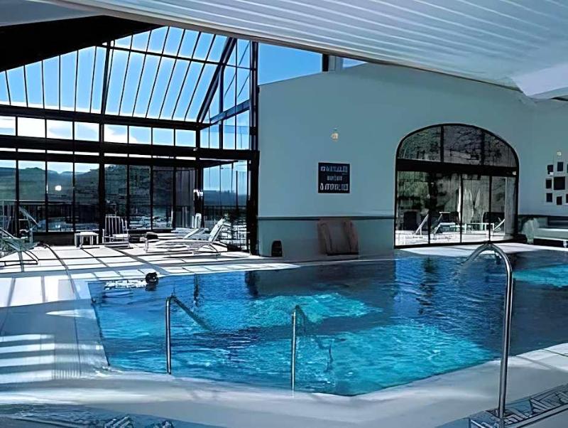 Le Domaine De Falgos Golf Spa image