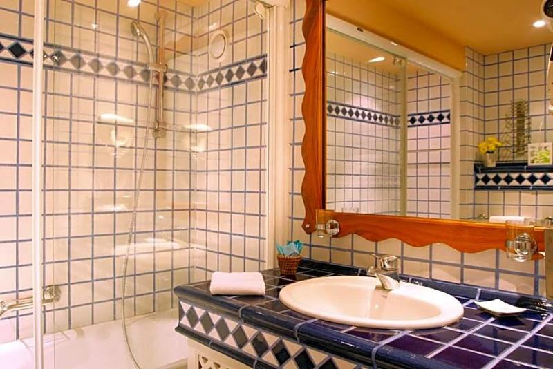 Le Domaine De Falgos Golf Spa image