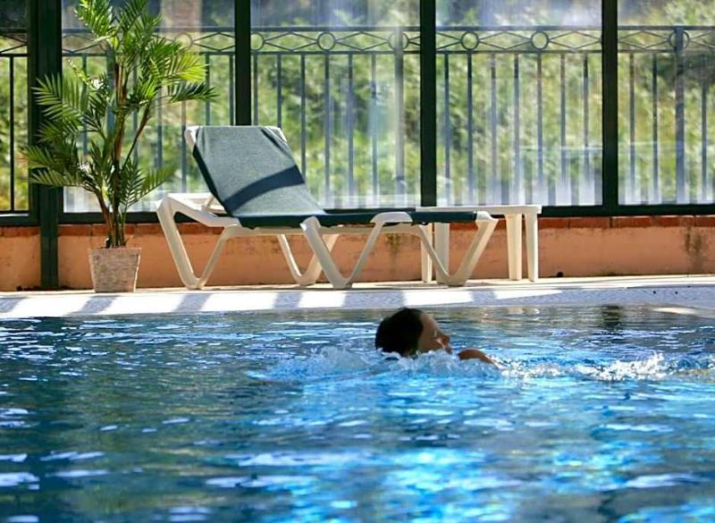 Le Domaine De Falgos Golf Spa image