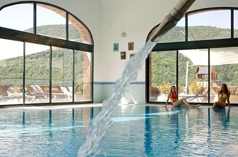 Le Domaine De Falgos Golf Spa image