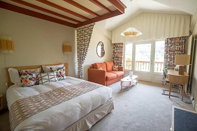 Le Domaine De Falgos Golf Spa image