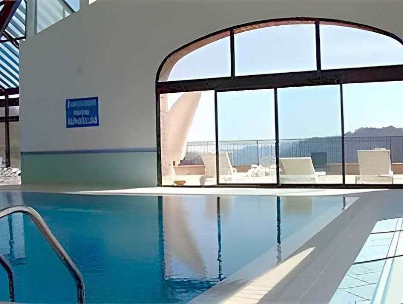 Le Domaine De Falgos Golf Spa image