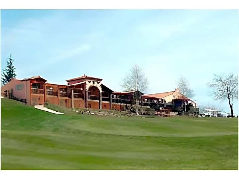 Le Domaine De Falgos Golf Spa image