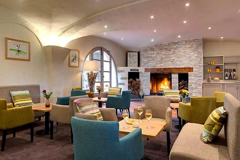 Le Domaine De Falgos Golf Spa image